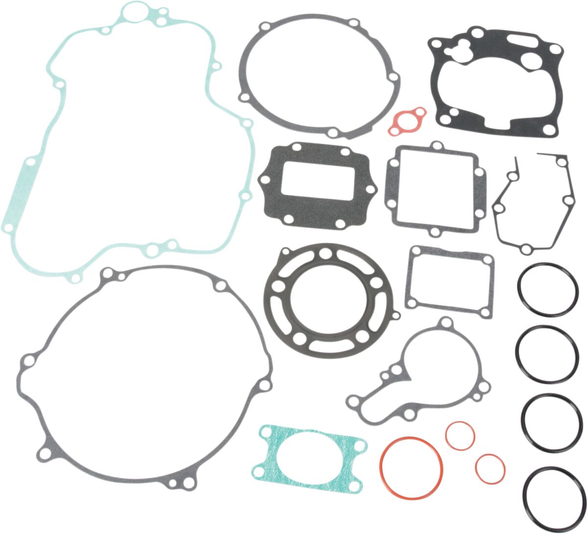 Complete Gasket Kit