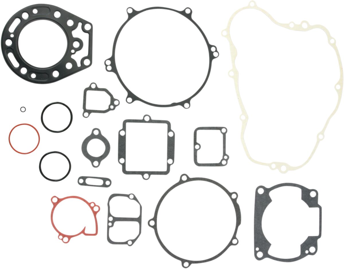 Complete Gasket Kit