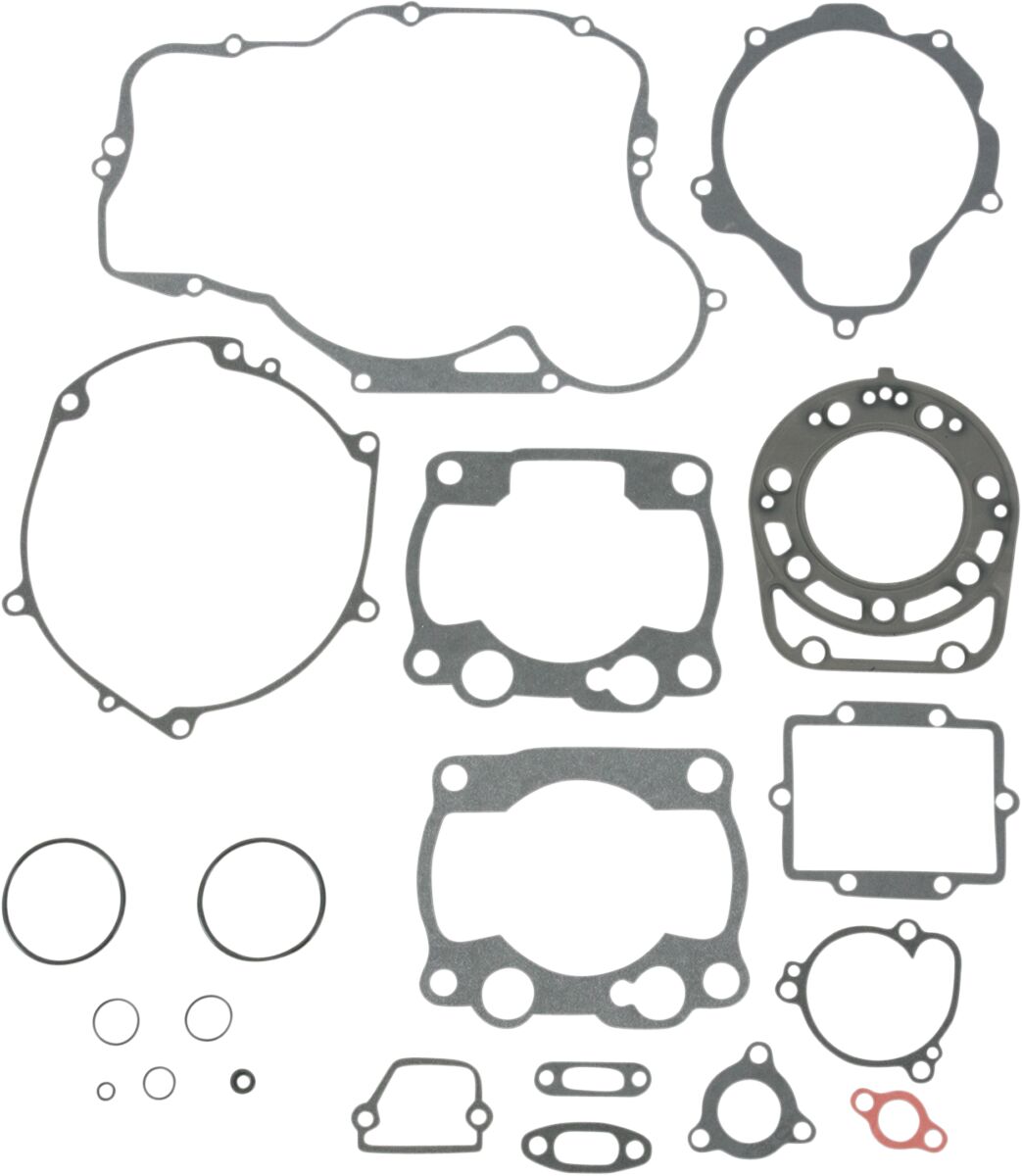 Complete Gasket Kit