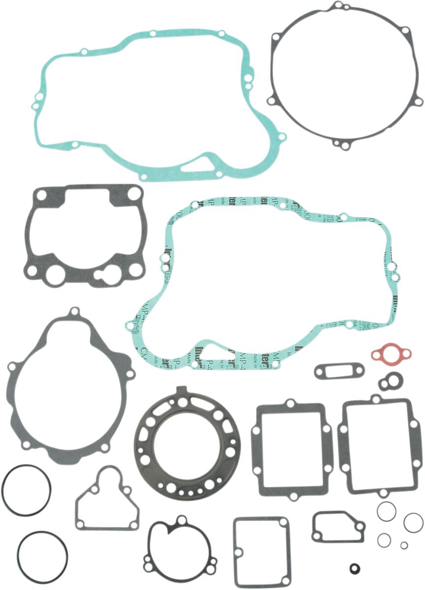 Complete Gasket Kit