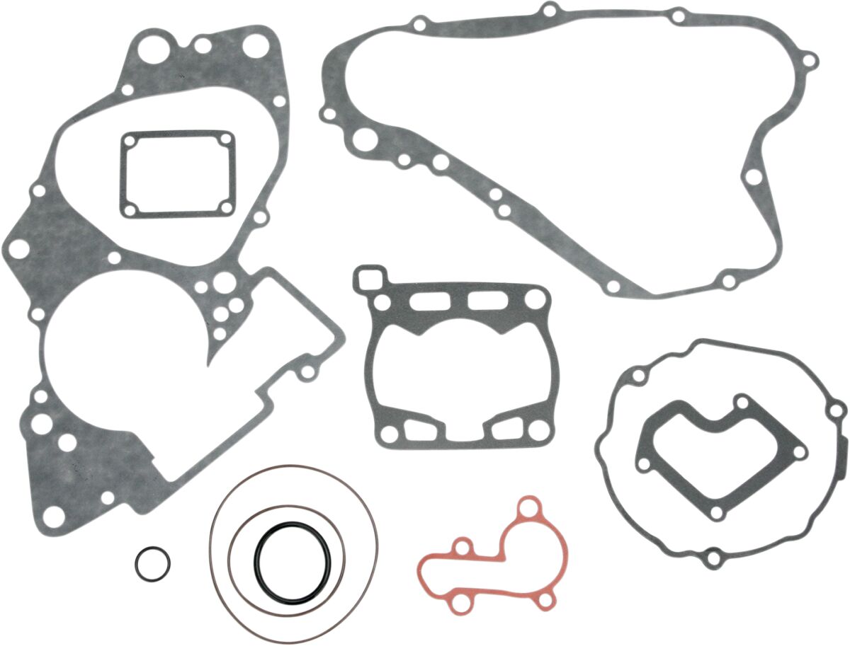 Complete Gasket Kit