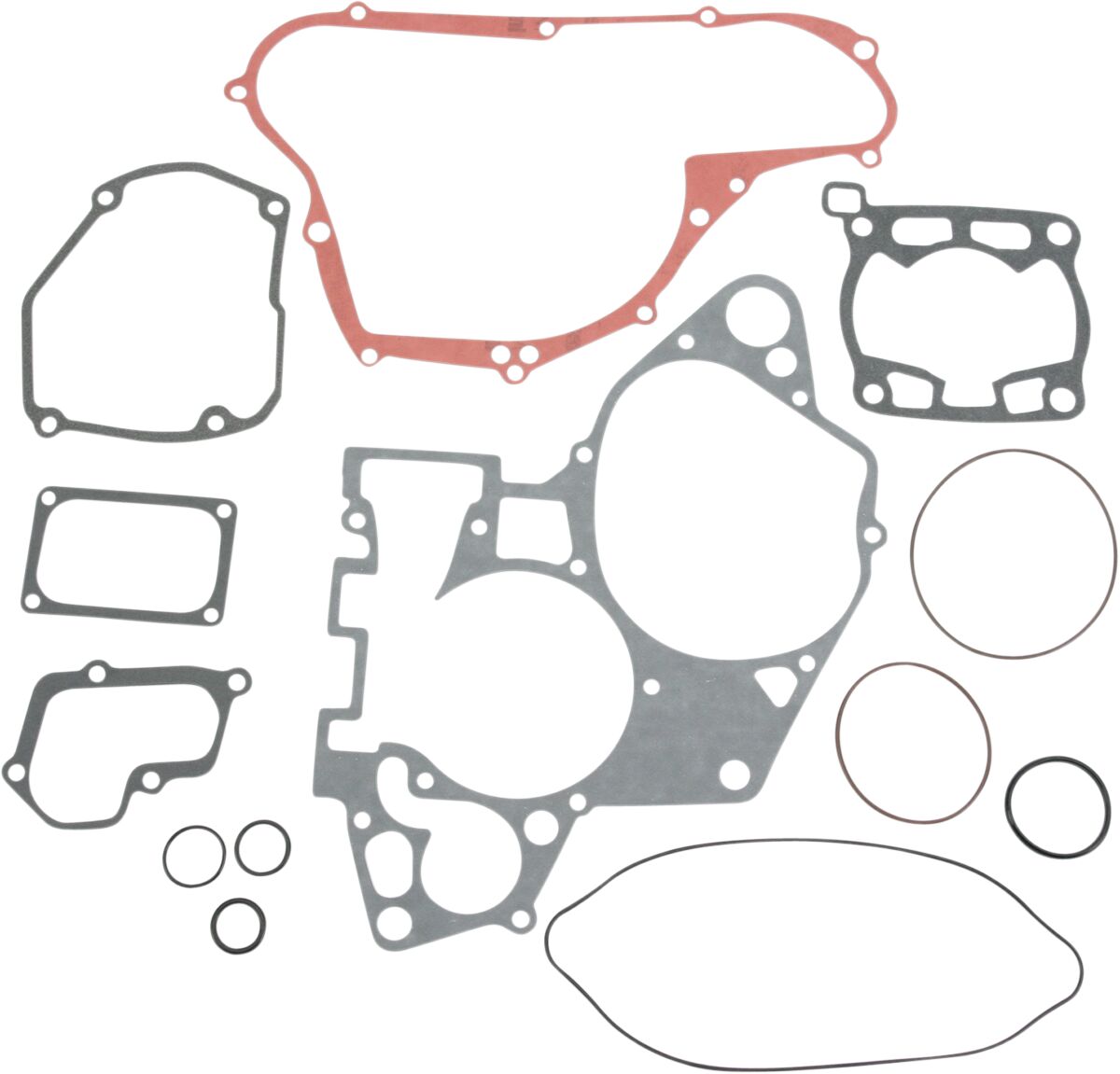 Complete Gasket Kit