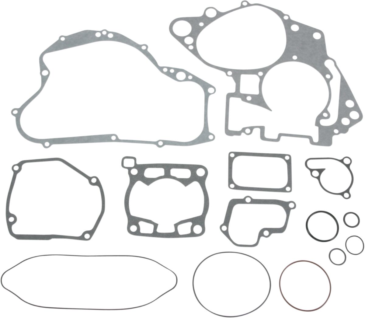 Complete Gasket Kit