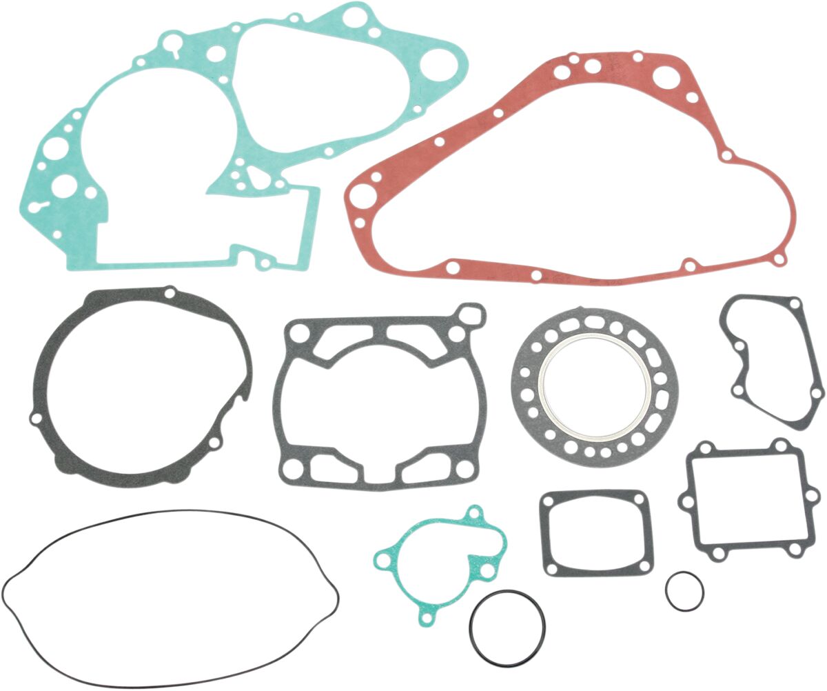Complete Gasket Kit