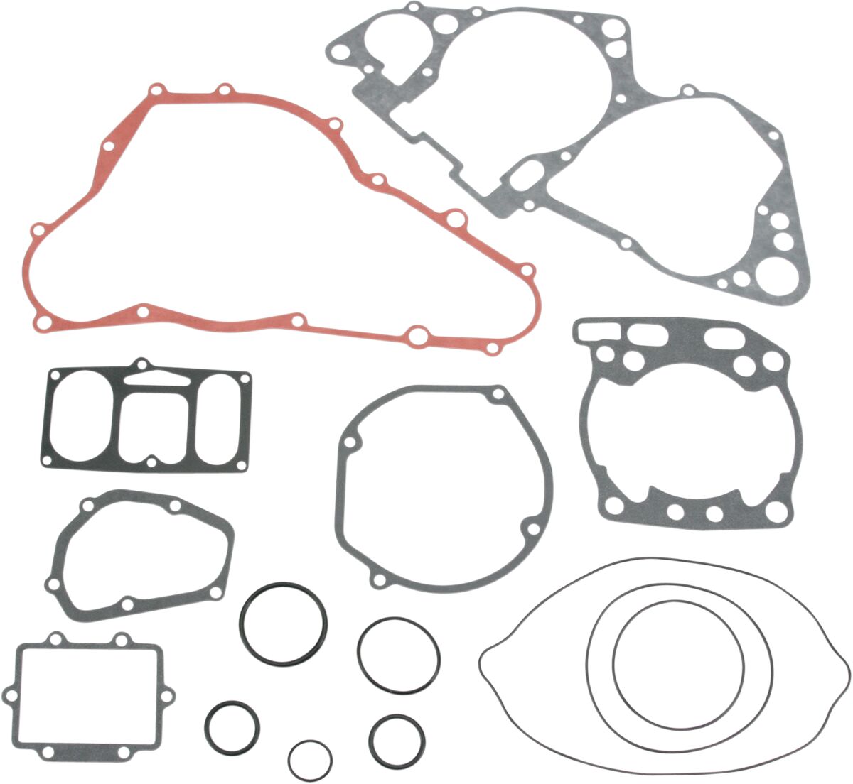 Complete Gasket Kit