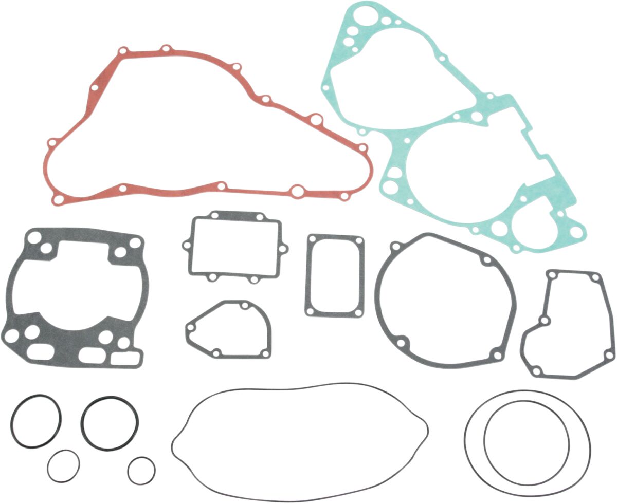 Complete Gasket Kit