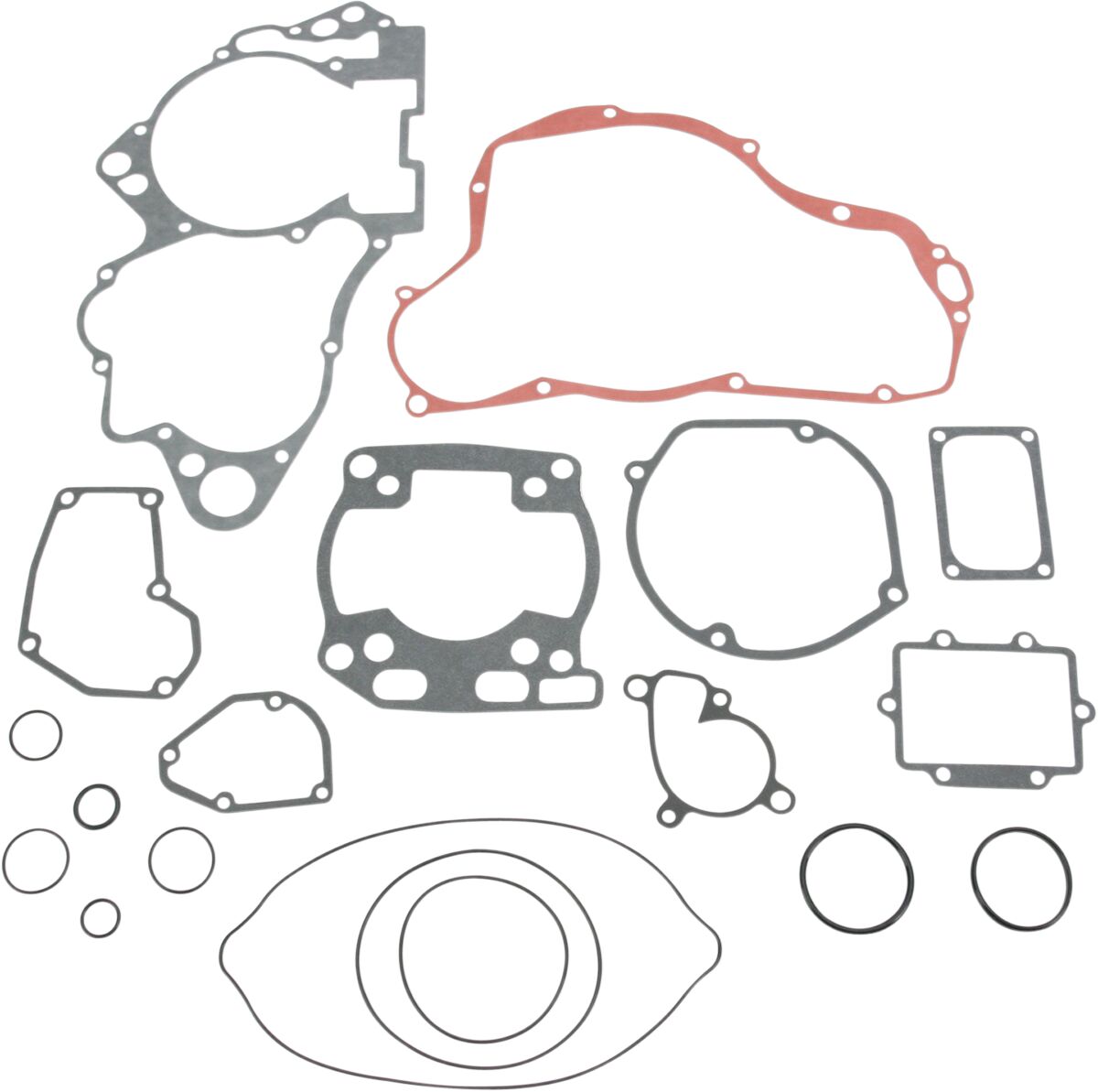 Complete Gasket Kit