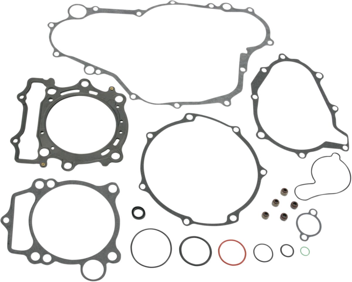 Complete Gasket Kit