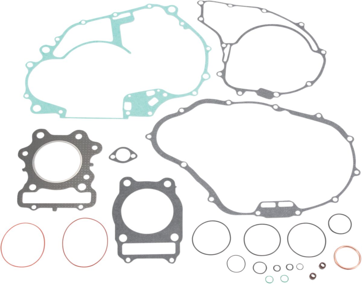 Complete Gasket Kit