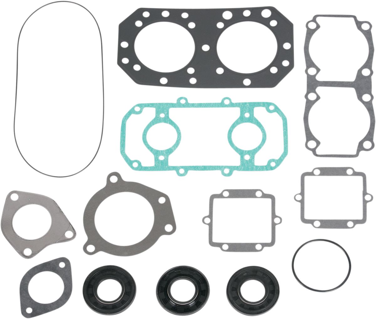 Complete Engine Gasket Kit