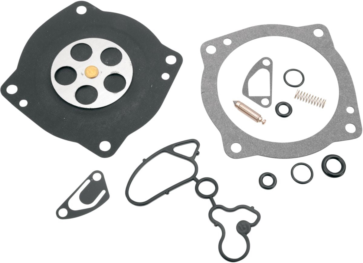 Carburetor Rebuild Kit