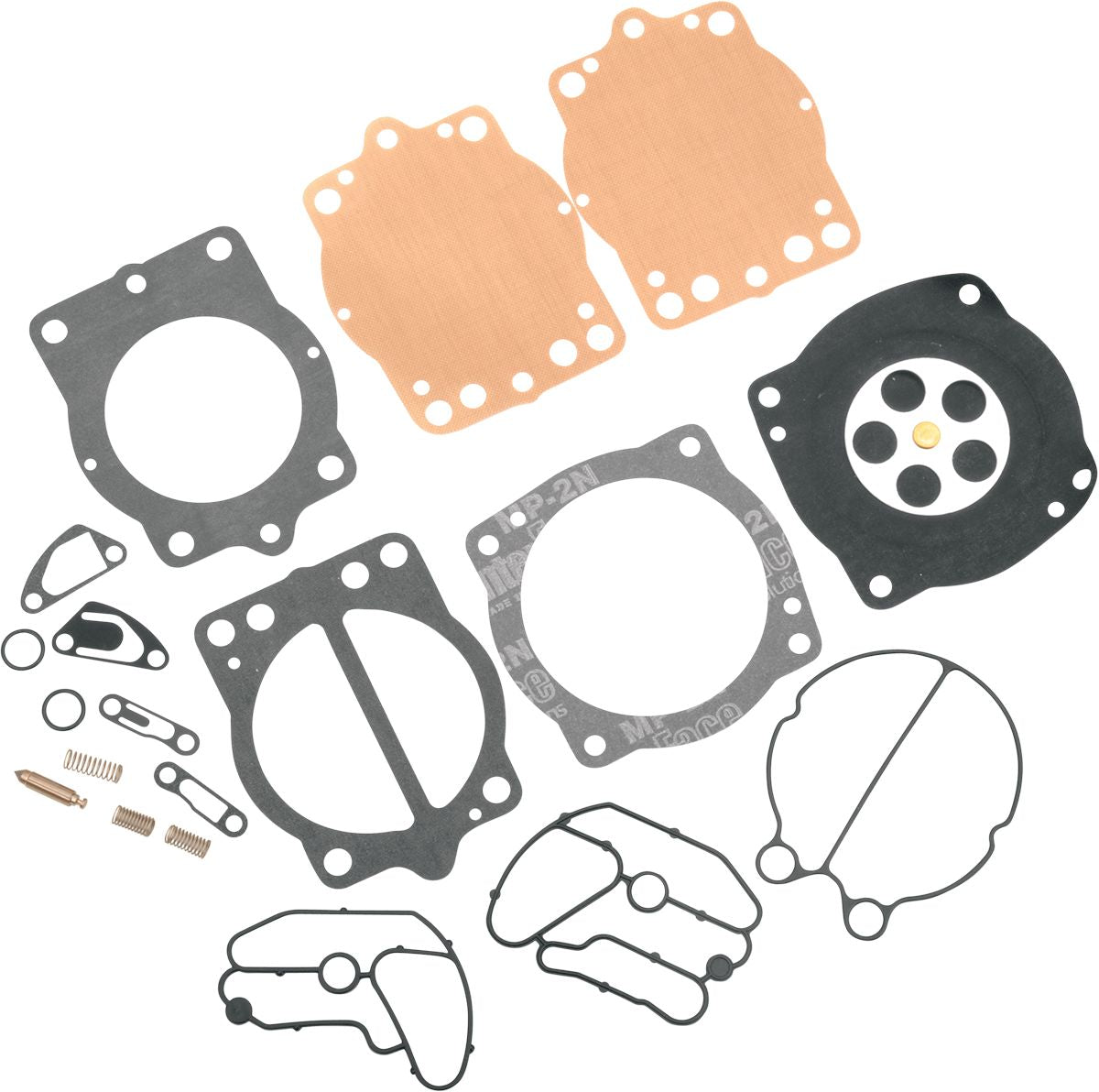 Carburetor Rebuild Kit