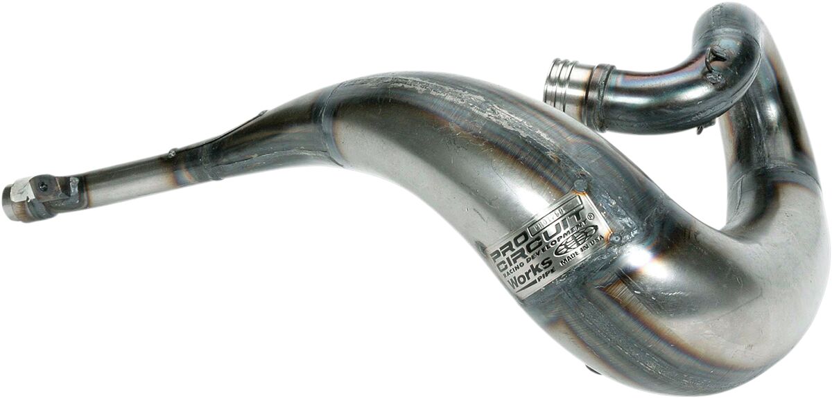 Works Pipe