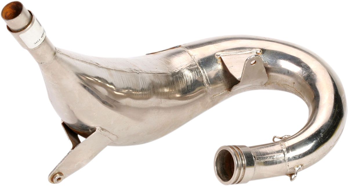 Platinum Head Pipe