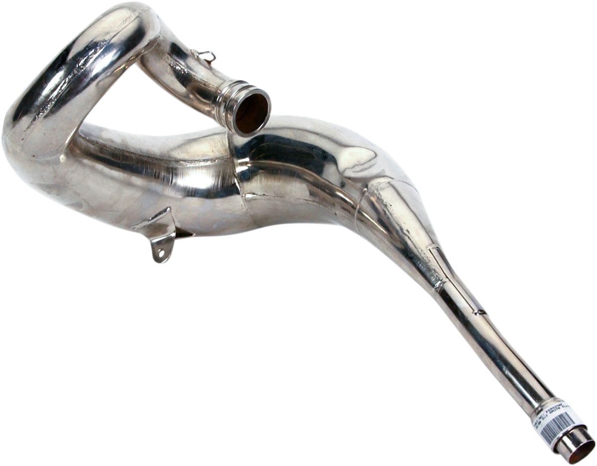 Platinum Head Pipe