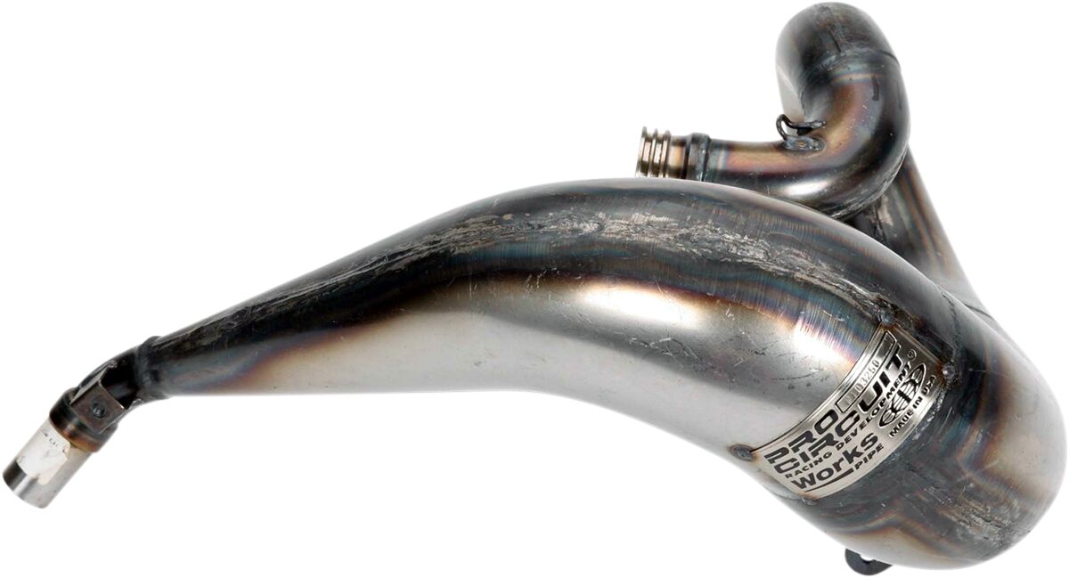 Works Pipe