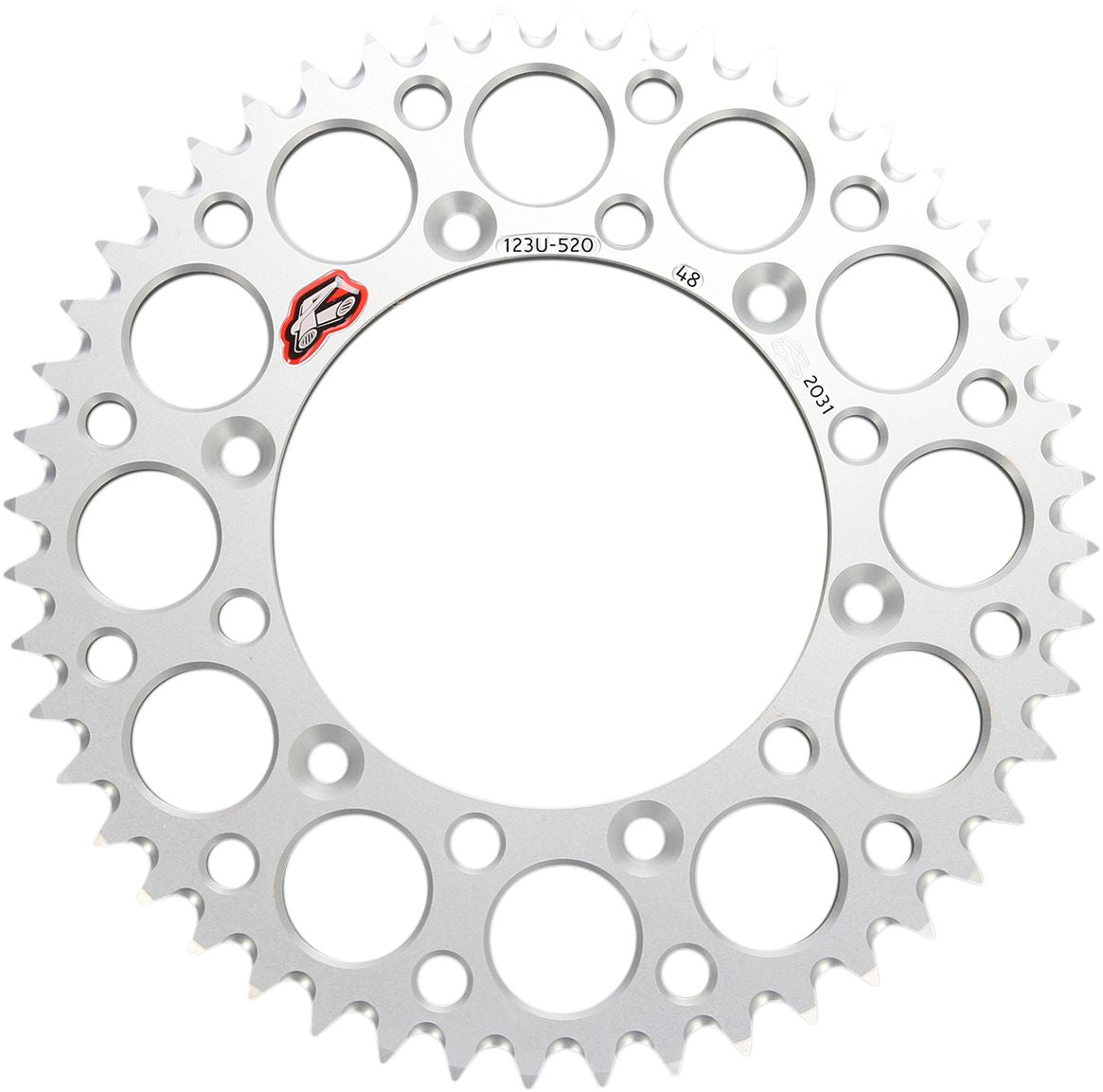 Rear Sprocket