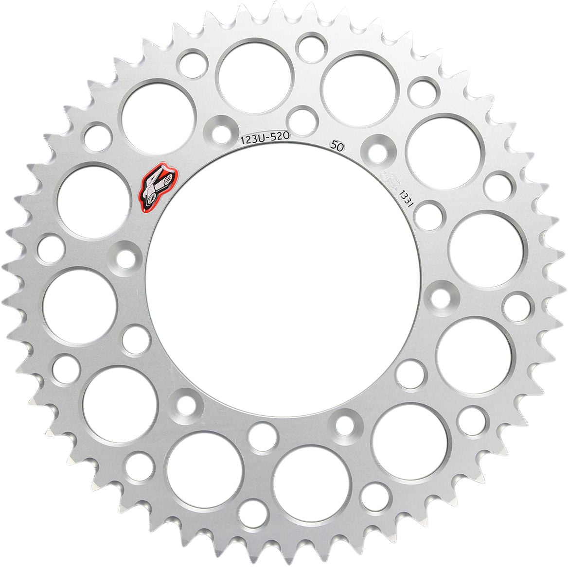 Rear Sprocket