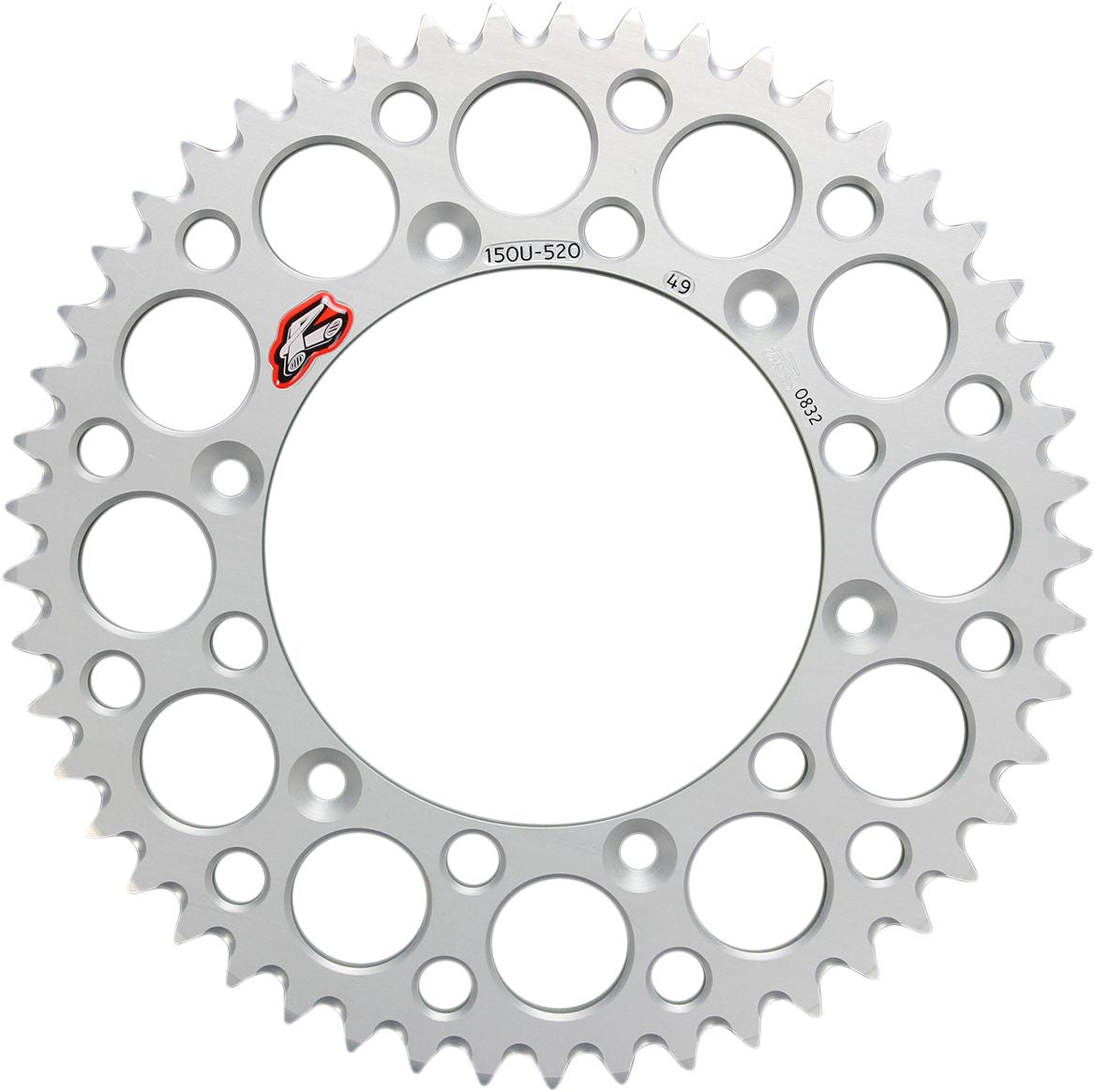 Rear Sprocket