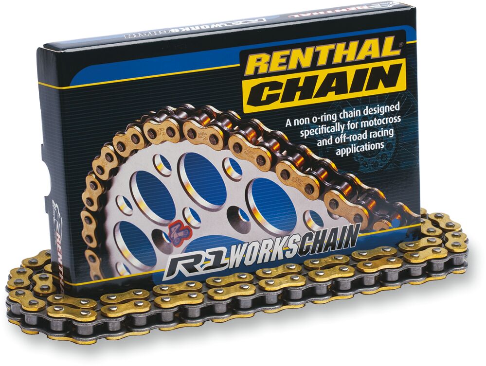 520 R1 Works Chain