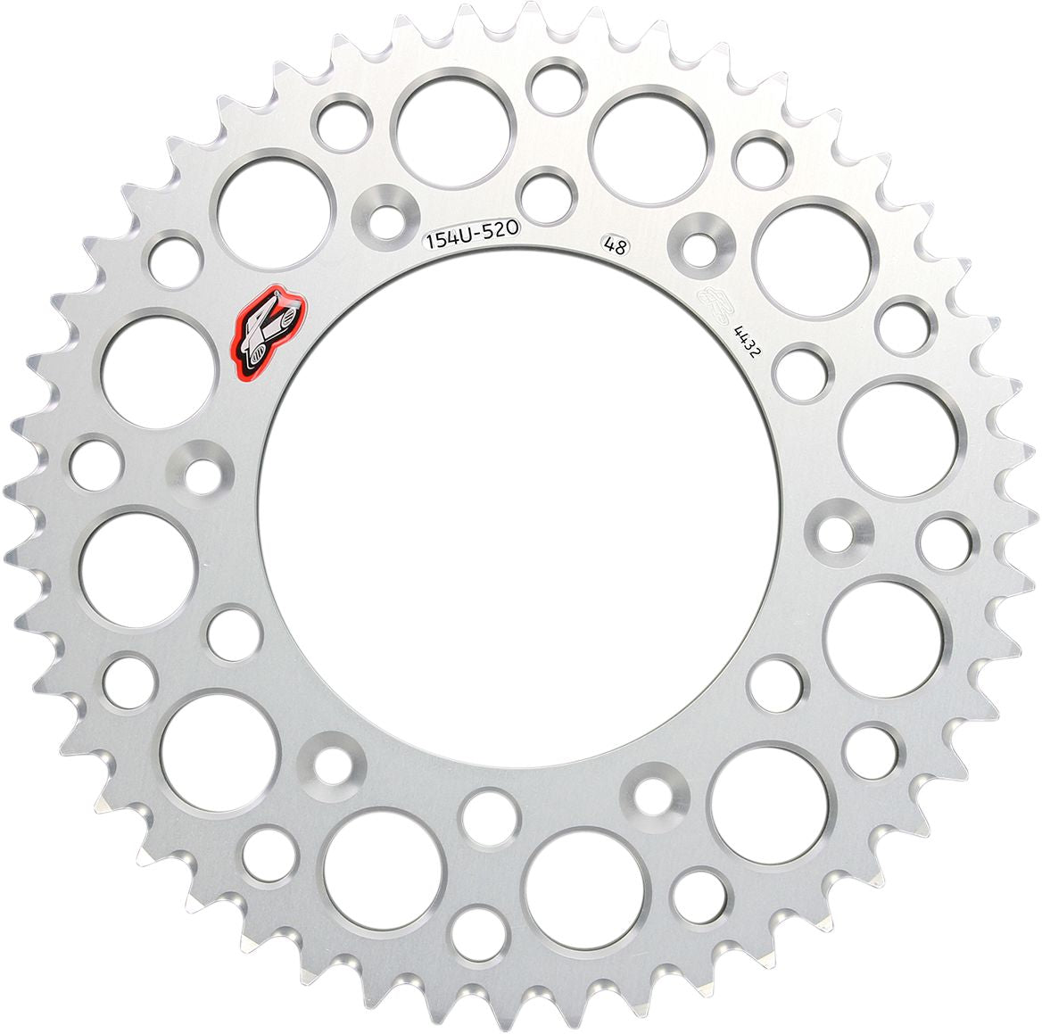 Rear Sprocket