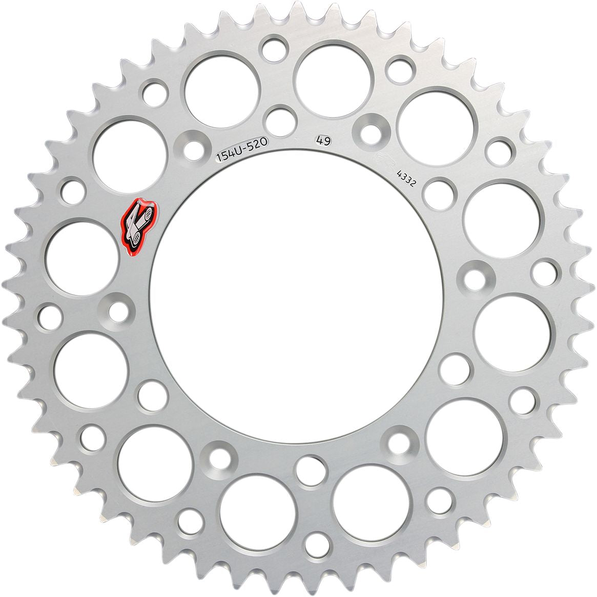 Rear Sprocket