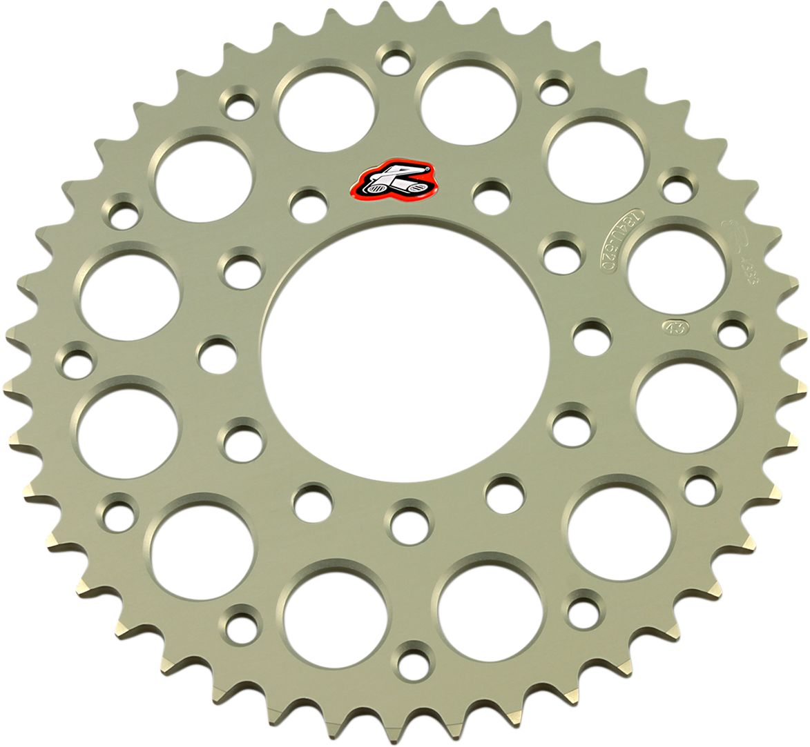 Rear Sprocket