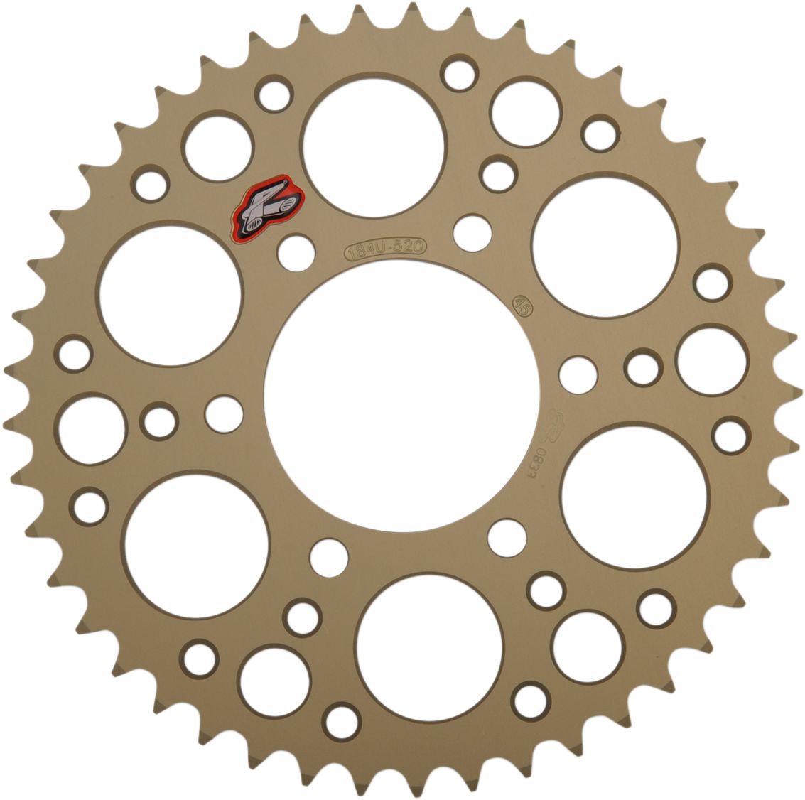 Rear Sprocket