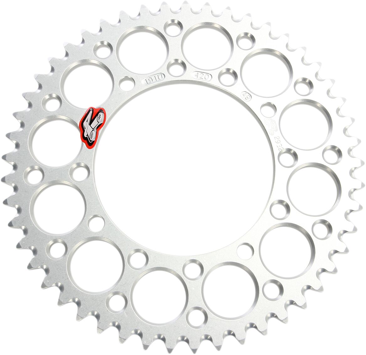 Rear Sprocket