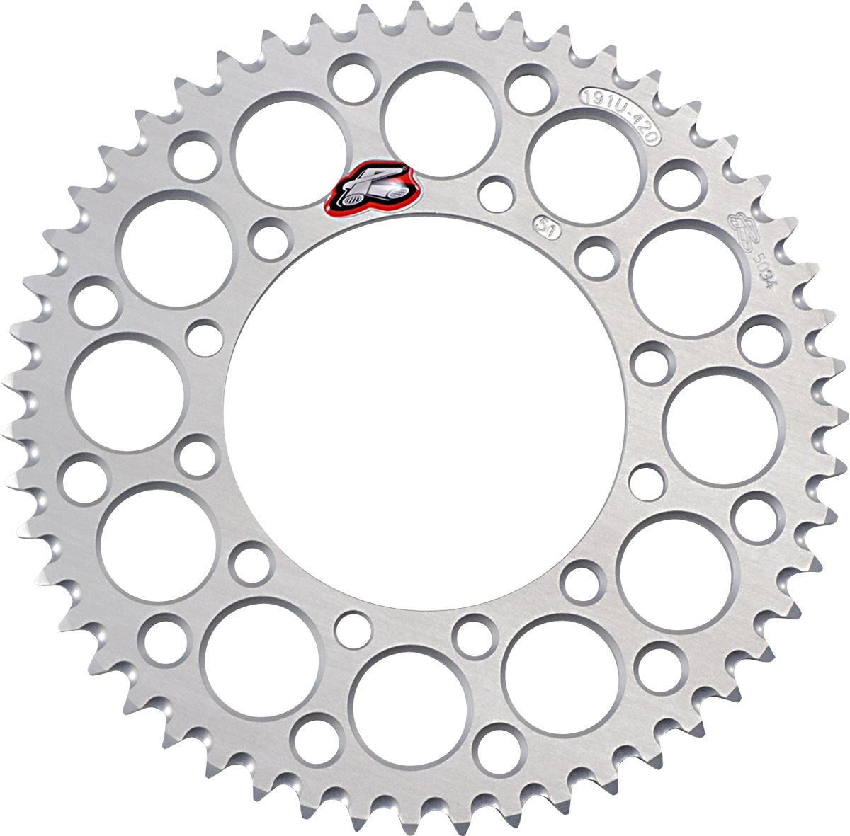 Rear Sprocket