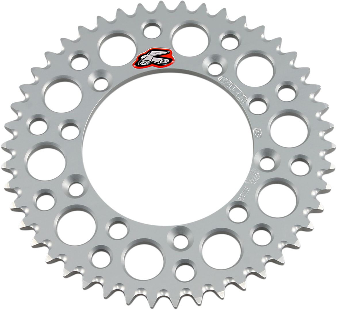 Rear Sprocket