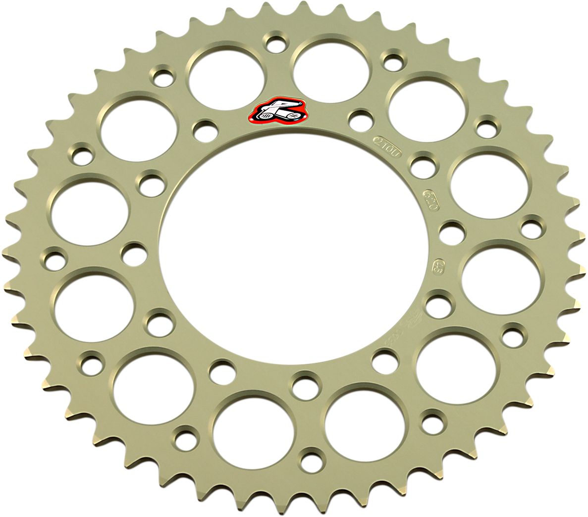 Rear Sprocket