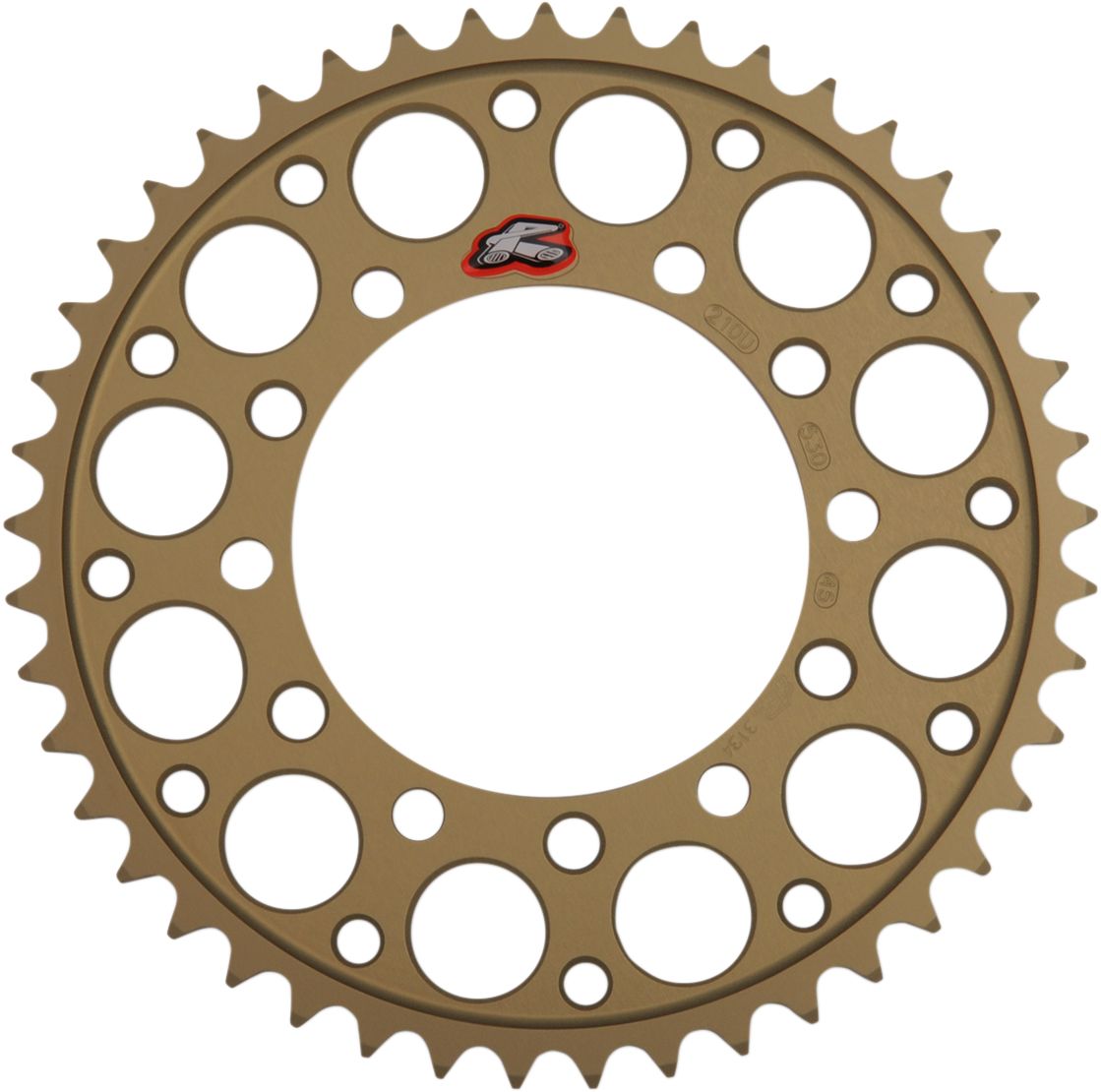 Rear Sprocket