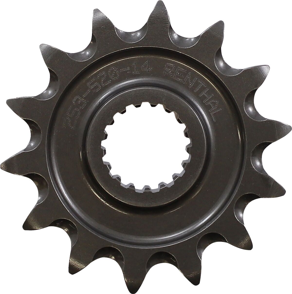 Front Sprocket