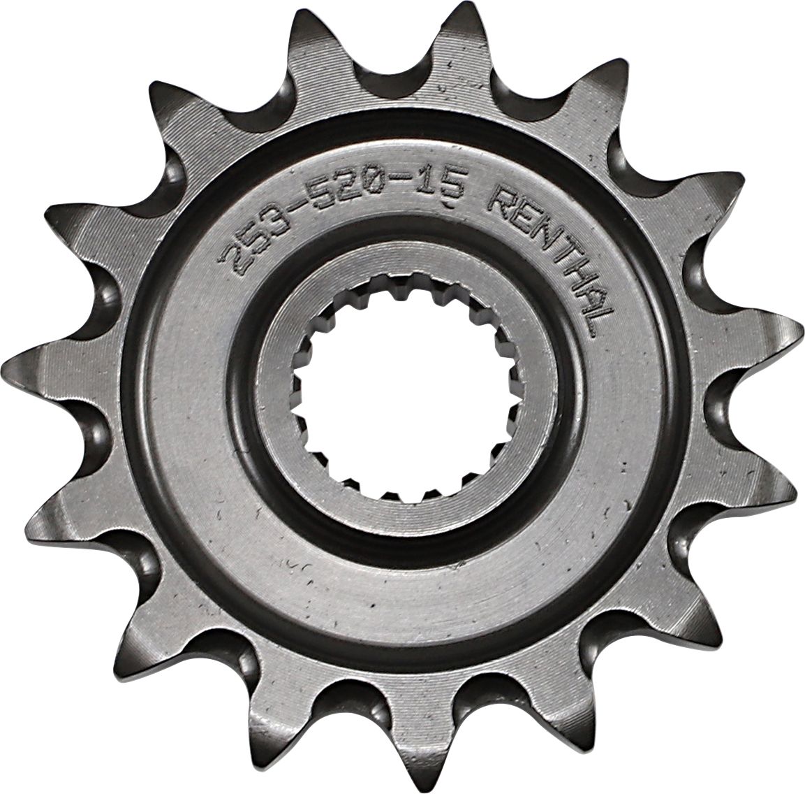 Front Sprocket