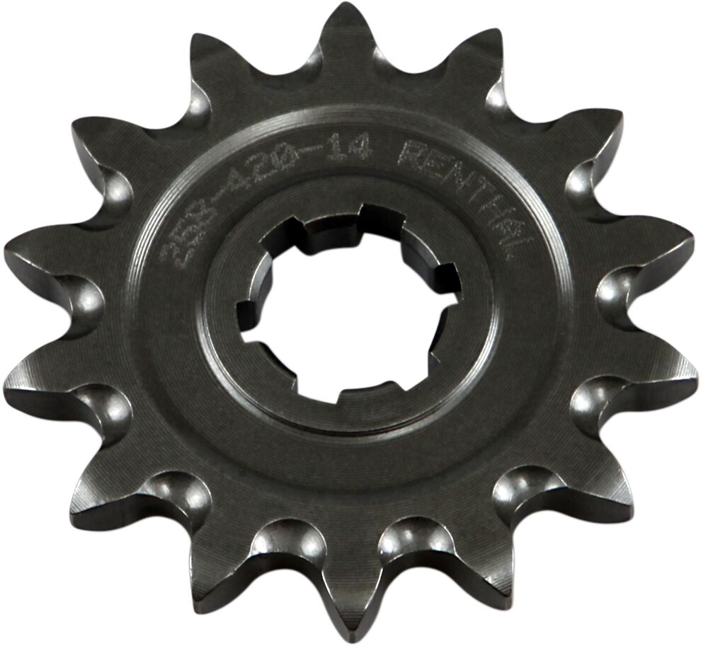 Front Sprocket