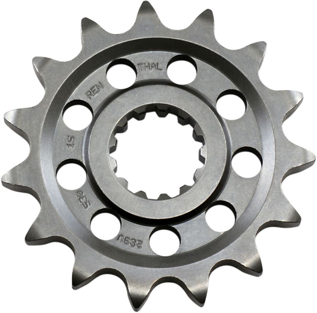 Sprocket