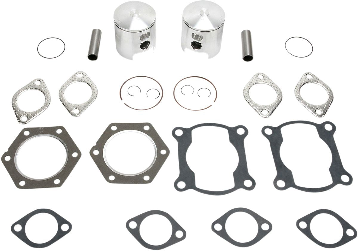 High-Performance Piston Kit