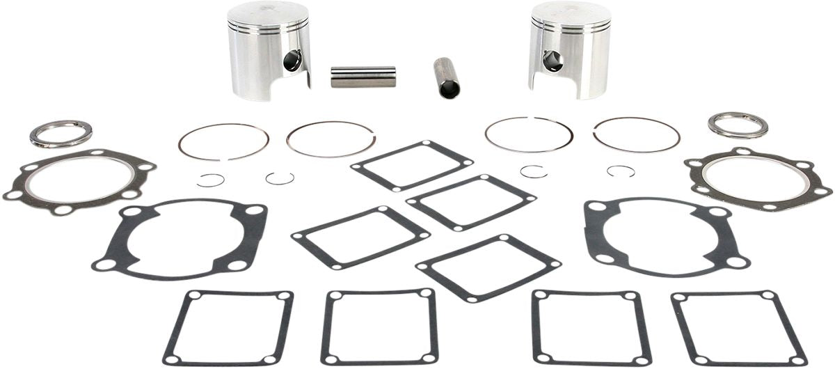 High-Performance Piston Kit