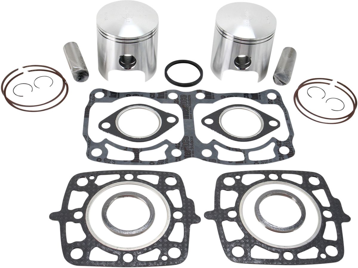 High-Performance Piston Kit