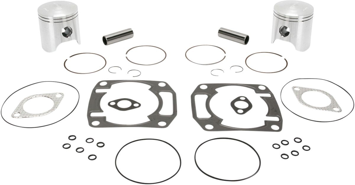 High-Performance Piston Kit