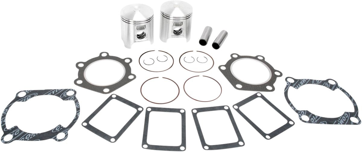 High-Performance Piston Kit