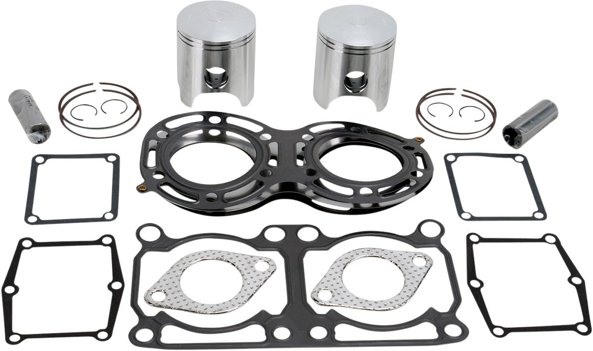 High-Performance Piston Kit