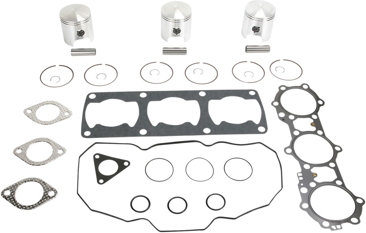 High-Performance Piston Kit