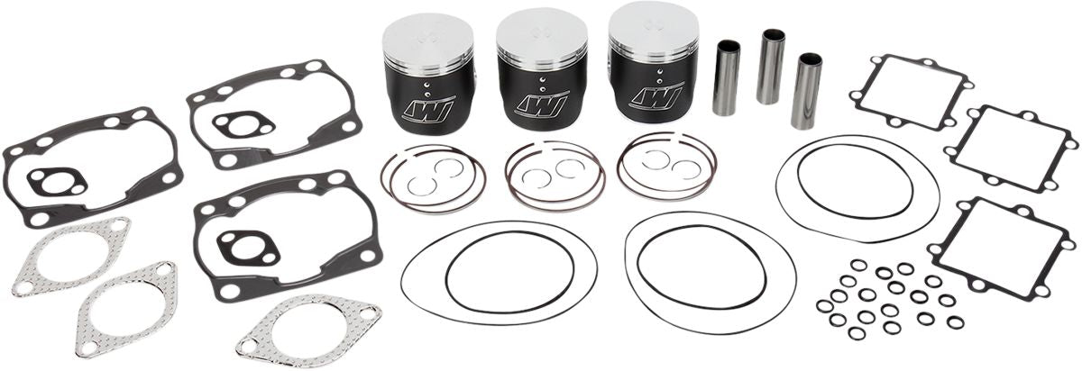 High-Performance Piston Kit