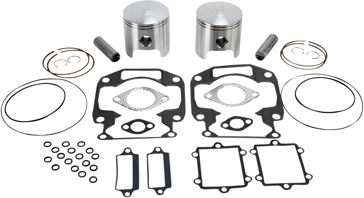 High-Performance Piston Kit