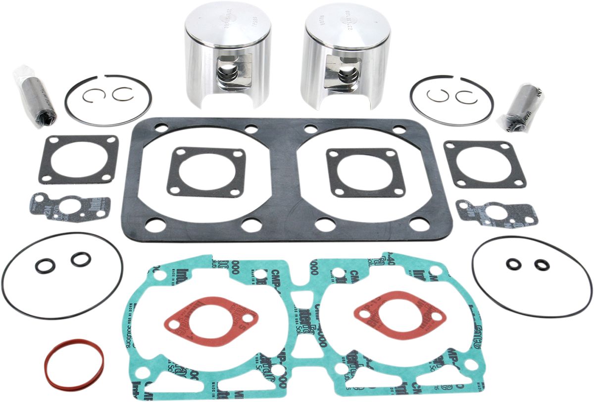 High-Performance Piston Kit