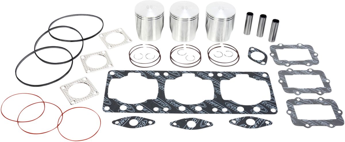 High-Performance Piston Kit