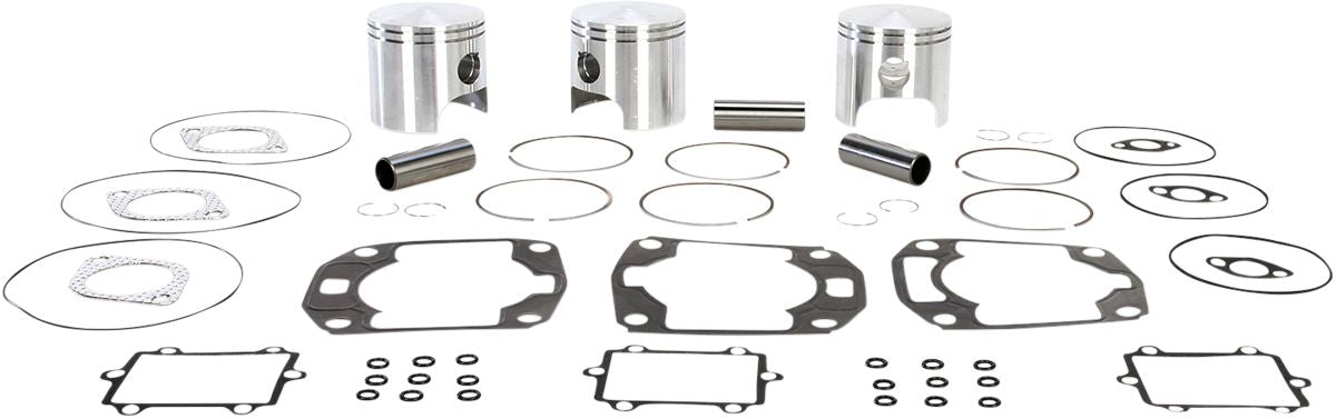 High-Performance Piston Kit