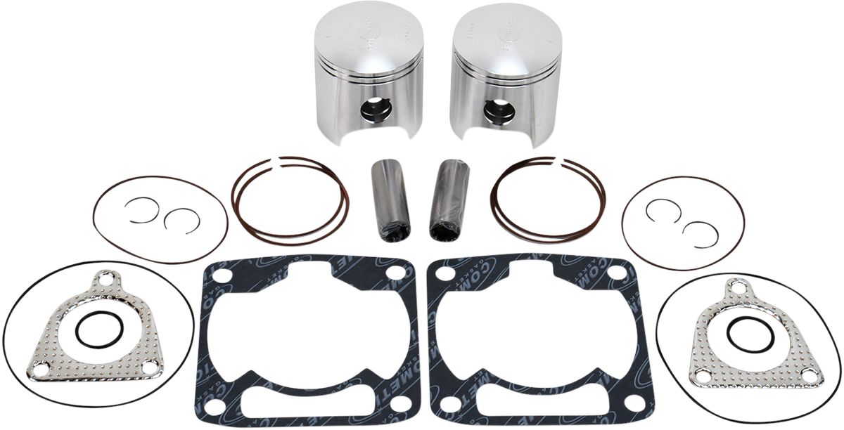 High-Performance Piston Kit